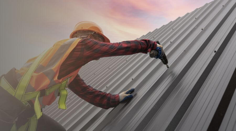 Professional residential roofers in Hibbing, MN